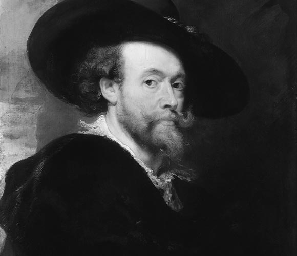 Image of Peter Paul Rubens